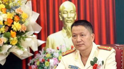 Dấu ấn của những người làm báo CAND tại Giải báo chí “Vì an ninh Tổ quốc và bình yên cuộc sống”
