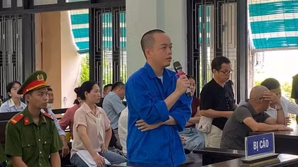 Kinh doanh bất động sản thua lỗ, nhân viên ngân hàng lừa đảo gần 12 tỷ đồng