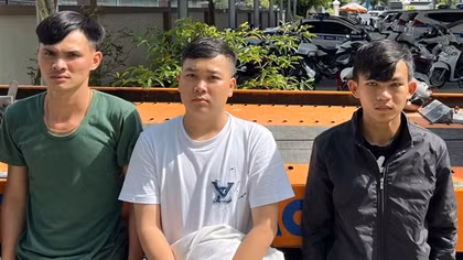 Công an TP Cần Thơ kịp thời ngăn chặn hàng chục đối tượng tụ tập gây mất TTATGT