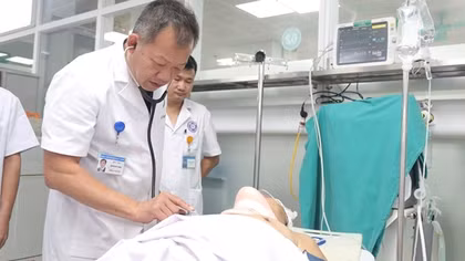 Cấp cứu nhiều ca tai nạn giao thông do rượu bia, dọn nhà bị ngã chấn thương