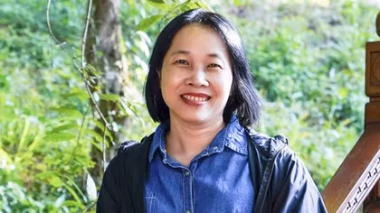 Ngọn gió Nguyễn Ngọc Tư