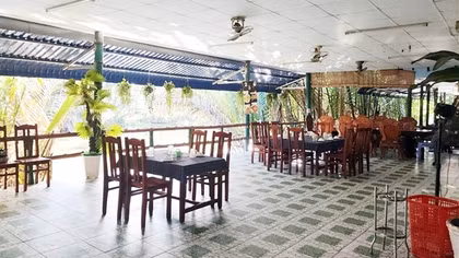 Cần Thơ: Xử lý cơ sở kinh doanh lấn chiếm kênh rạch