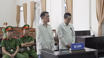 Kẻ mang 3 tiền án tiếp tục lĩnh thêm 17 năm tù