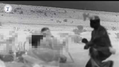 Iran săn điệp viên Mossad, bắt 4 nghi phạm cùng nhiều UAV