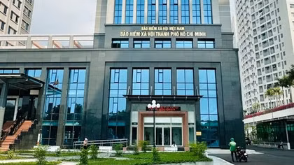 Công khai 100 doanh nghiệp chậm đóng BHXH kéo dài tại TP Hồ Chí Minh