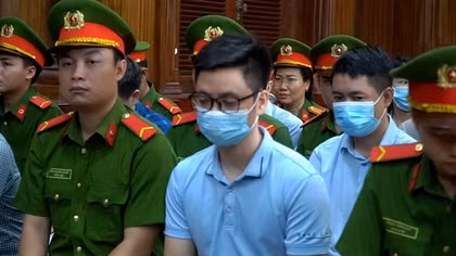 Cựu Giám đốc Trung tâm Lý lịch tư pháp quốc gia bị phạt 17 năm tù