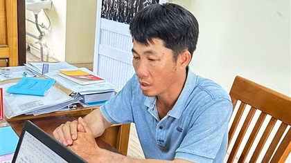 Khởi tố lái xe tải tông sập nhà dân khiến cháu bé một tuổi tử vong