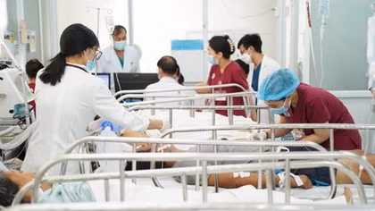 Tăng cường giám sát chặt chẽ tình hình dịch bệnh sau kỳ nghỉ Tết