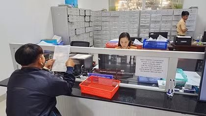 Cảnh báo hình thức lừa đảo đóng phạt giao thông qua Cổng dịch vụ công Quốc gia