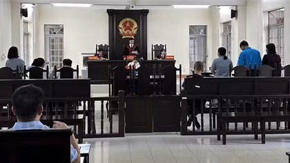 Bảy năm chưa xử lý dứt điểm vụ việc người lao động kiện đòi trả lương