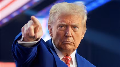 Ông Trump phản ứng gắt khi Tehran ra điều kiện đàm phán