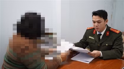 Xử phạt 7,5 triệu đồng Facebooker chia sẻ thông tin sai sự thật để tăng tương tác
