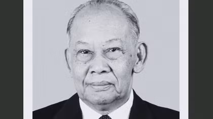 Việt Nam để Quốc tang tưởng nhớ đồng chí Khamtay Siphandone