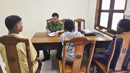 Giúp bé gái Gia Lai 12 tuổi bị dụ dỗ lên Thái Nguyên "lập nghiệp" trở về nhà