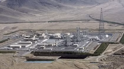 Điều chưa biết về 3 cơ sở hạt nhân của Iran bị Mỹ tấn công