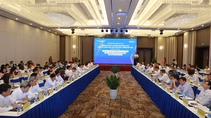 Hội thảo về Nghị quyết 57 và thời cơ vàng cho báo chí