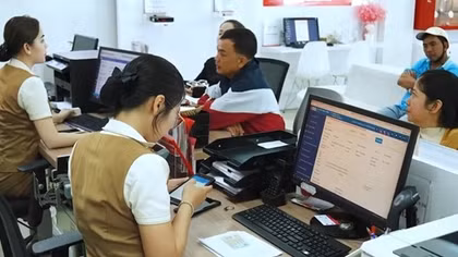 Bài cuối: Yêu cầu mới về “chân dung” người lao động trong kỷ nguyên xanh - số