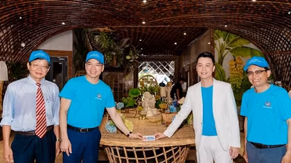 Nói không với khói thuốc tại các địa điểm công cộng