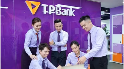 TPBank đồng hành giúp hộ kinh doanh chuyển đổi an toàn, bài bản và bền vững