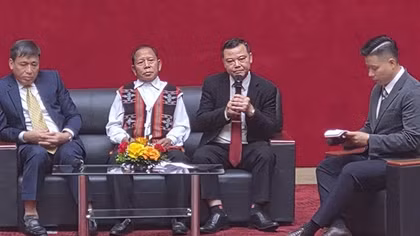 Mô hình giúp đồng bào không bị lầm đường, lạc lối