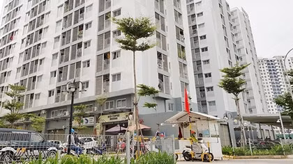 Đầu tư nhà ở xã hội là đầu tư cho con người