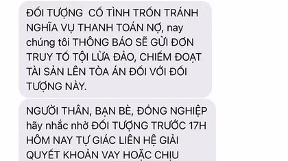 Nhiều “độc chiêu” lừa đảo qua không gian mạng