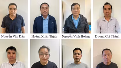 Giám đốc Công ty Hoàng Dân dùng mánh lới gì để trúng thầu dự án 380 tỷ đồng?