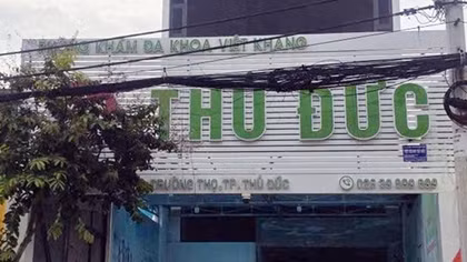 Cảnh giác với những chiêu “vẽ bệnh, moi tiền” tại phòng khám