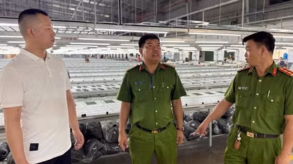 Tỉnh Tây Ninh tăng cường công tác phòng ngừa, ngăn chặn hiểm hoạ từ cháy nổ