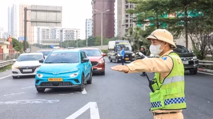 Khẩn trương kiện toàn Ban ATGT, tránh gián đoạn hoạt động