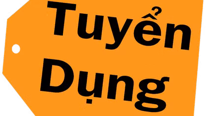 Cục Cảnh sát điều tra tội phạm về ma túy tuyển dụng lao động hợp đồng