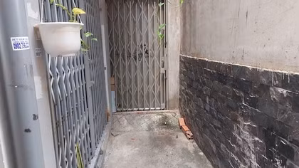 Khởi tố hai bị can liên quan vụ phát hiện thi thể cô gái trong vali