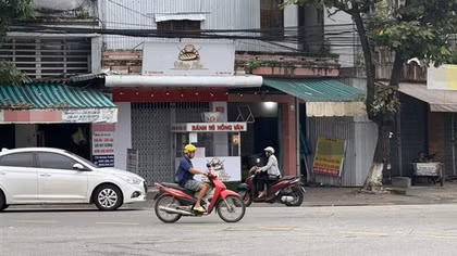 Thông tin mới nhất vụ hàng chục người nghi ngộ độc sau khi ăn bánh mì
