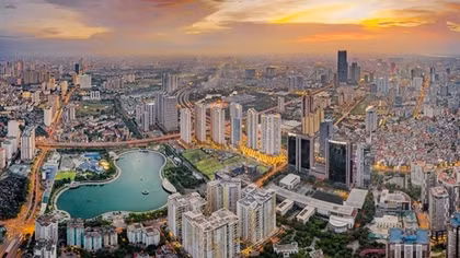 Báo Thái Lan: Việt Nam định vị vai trò trung tâm kinh tế chủ chốt của Đông Nam Á