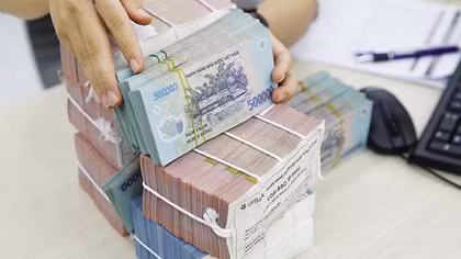 Bộ Tài chính được bổ sung hơn 11.407 tỷ đồng chi trả chế độ khi sắp xếp tổ chức bộ máy
