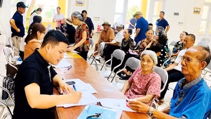 Vai trò của trợ giúp viên pháp lý trong hoạt động trợ giúp pháp lý