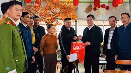 Chìa khóa mở ra cơ hội mới cho người hoàn lương