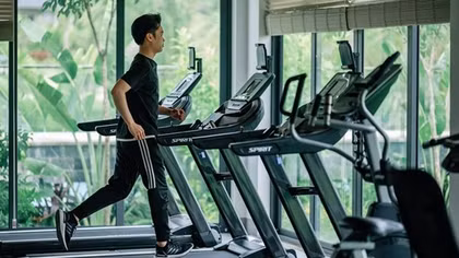LAMORI – điểm đến của những hoạt động thể thao kỳ thú