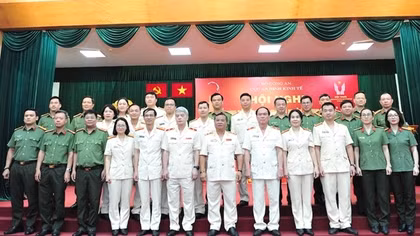Bảo đảm vững chắc an ninh kinh tế của đất nước trong kỷ nguyên mới