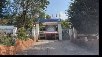 Tuyển sinh sai đối tượng, nhiều cán bộ Phòng giáo dục bị khởi tố