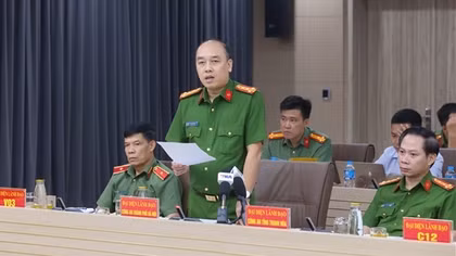 Thu hồi hơn 5.315 tỷ đồng trong vụ án Mr Pips