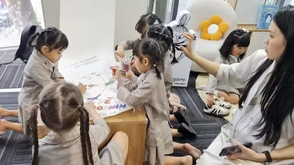 Tuần lễ Văn học Phần Lan tại Việt Nam: Đậm sắc màu văn học Bắc Âu
