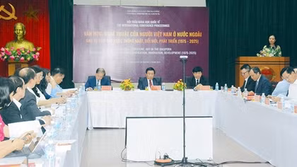 Văn học, nghệ thuật kết nối từ trái tim đến trái tim
