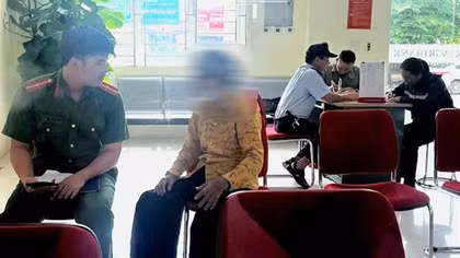 Kịp thời ngăn chặn vụ lừa đảo hơn 300 triệu đồng của bà cụ 70 tuổi