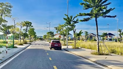 Kỳ I: Lại nhốn nháo sốt đất nền khi nhập tỉnh