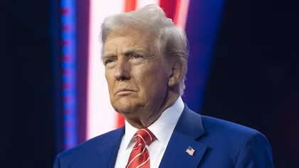 Tổng thống Trump doạ đưa quân vào Nigeria "tiêu diệt tận gốc khủng bố Hồi giáo"