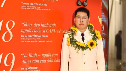 Món quà quý giá nhất là tình cảm, sự tin tưởng của dân