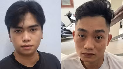 Hai đối tượng lừa đảo đổi tiền giả lấy thẻ cào sa lưới