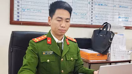 Trăn trở tìm tòi phương án đấu tranh với tội phạm ma túy