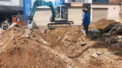 TP Hồ Chí Minh hoàn thành việc chuẩn bị để khởi công tuyến Metro số 2 trong vòng 60 ngày